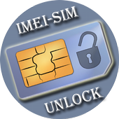 Free IMEI-SIM Unlock Guide icon