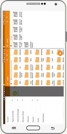 usb otg settings driver connect phone for android screenshot 7