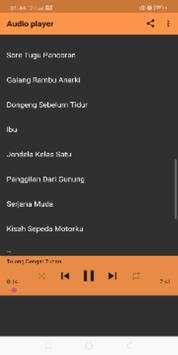 Iwan Fals screenshot 3