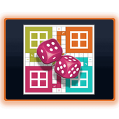 Ludo 2019 icon
