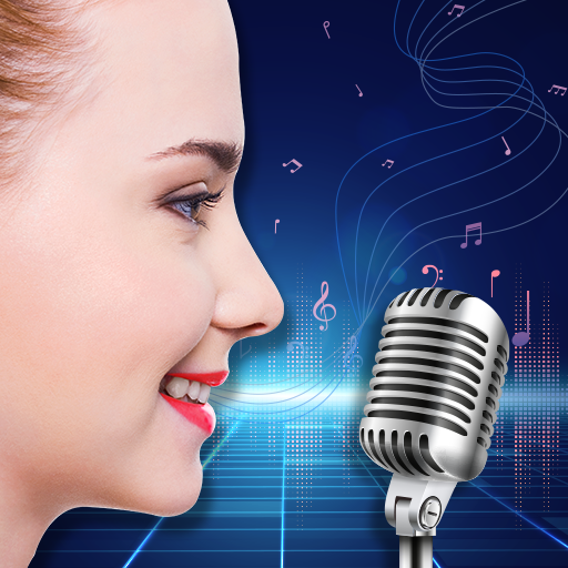Voice Changer : Music Editor,  icon