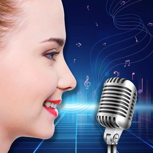 Voice Changer : Music Editor,  1.2