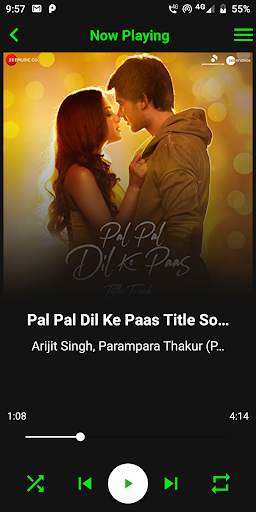 Geet screenshot 4