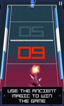 Ninja Tennis Origin screenshot 3