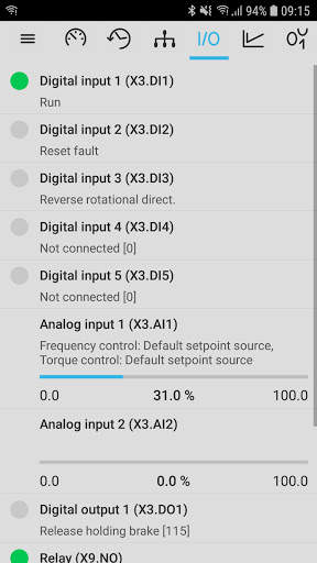 SMART Keypad screenshot 4