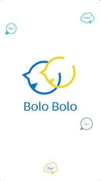 Bolo Bolo screenshot 1