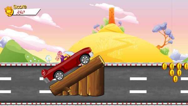 Traffic Car Racing screenshot 5