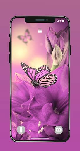 ✿ HD Flowers Wallpaper - 4K Beautiful Flowers screenshot 1