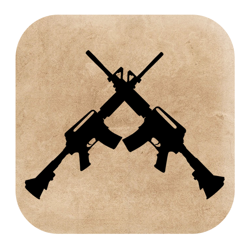 AK-47 Sounds icon