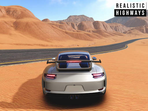 Drive Division™ Car Drift Race स्क्रीनशॉट 1
