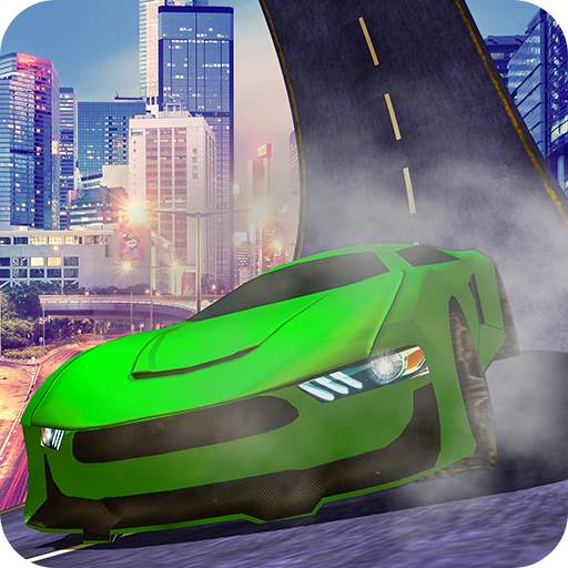 Car Stunts Game: Stunt Car Racing Game 3D 2017 1.0.3