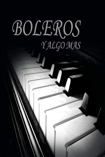 Boleros Free -  Free Boleros Music screenshot 1