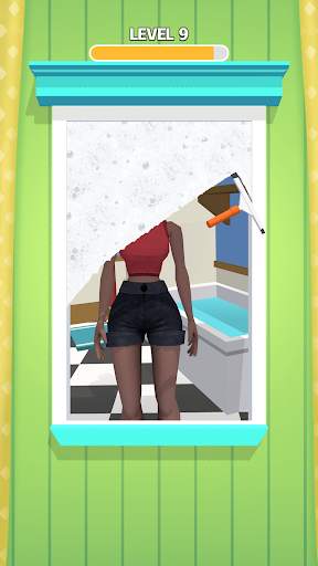 Glass Clean 3D screenshot 3