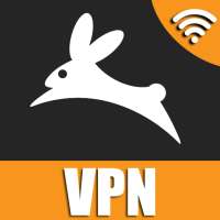 Rabbit VPN - Speed, Booster, Phone Cleaner