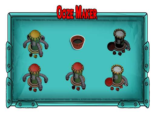 Zombie Nation Rise screenshot 5