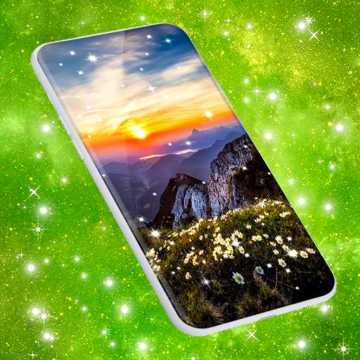 Sunset Dawn Live Wallpaper 6.9.9