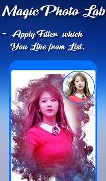 Photo Lab - Photo Editor screenshot 3