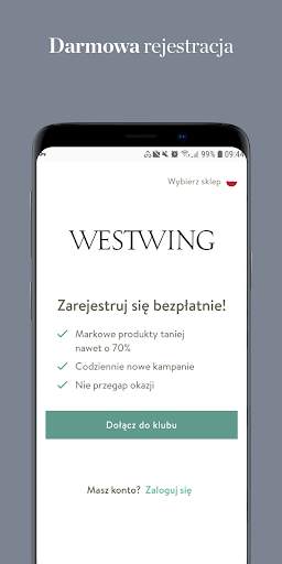 Westwing – Urządź Dom Marzeń screenshot 8