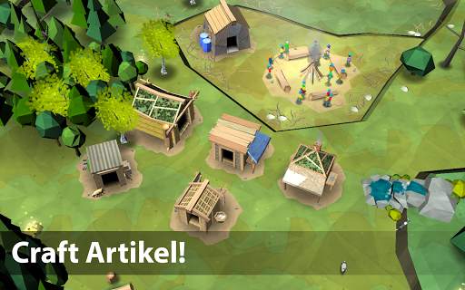 Eden: Welt-Simulator screenshot 4