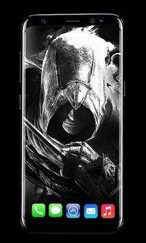 Assassin's Creed Wallpapers 8 تصوير الشاشة