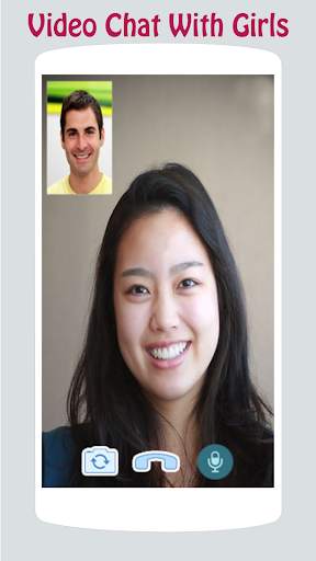 Live Video Chat screenshot 1