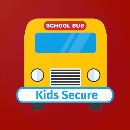 RUR Kids Secure आइकन