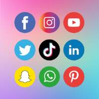 All Social Media