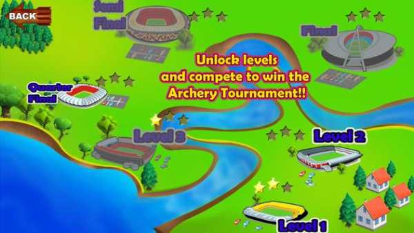Bull's Eye screenshot 4