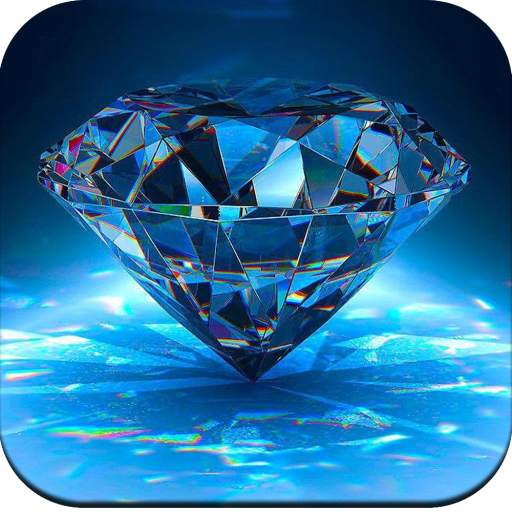Diamond Wallpaper HD 1.05