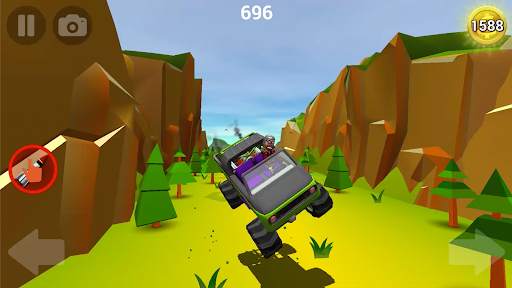 Faily Brakes (เบรกแตก) screenshot 4