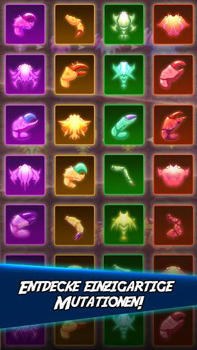 Crab War screenshot 7