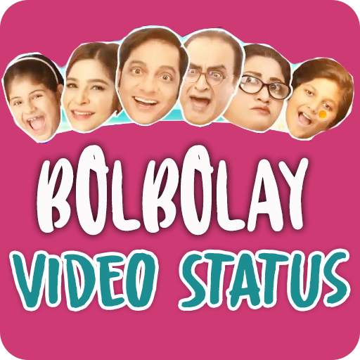 Bolbolay Funny Video Status screenshot 1