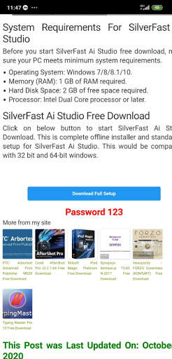 Download Software for pc screenshot 4