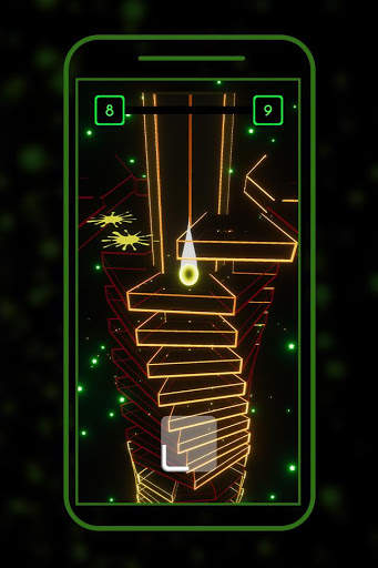 Stack Ball - Stack Smash 2020 screenshot 1
