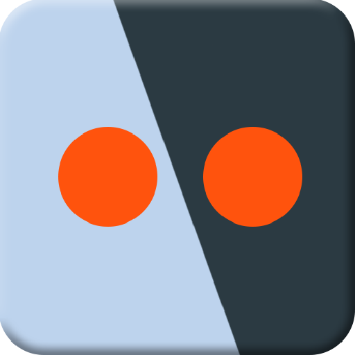 Two Balls More Walls - Test Your Reaction Speed icon