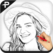 Photo Sketch Editor icon