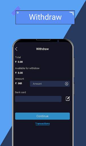 Higo Trade -Online Trading screenshot 6