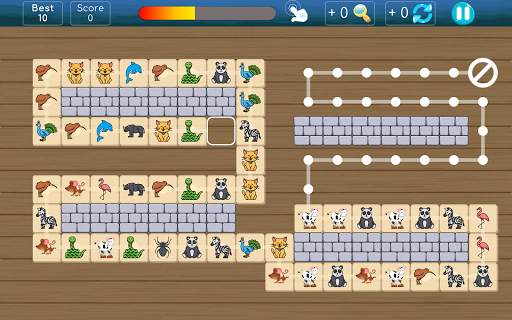 Connect Animal Lite screenshot 23