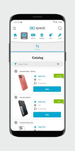 My Speck Connect screenshot 5