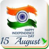 Indian Independence Day New on 9Apps