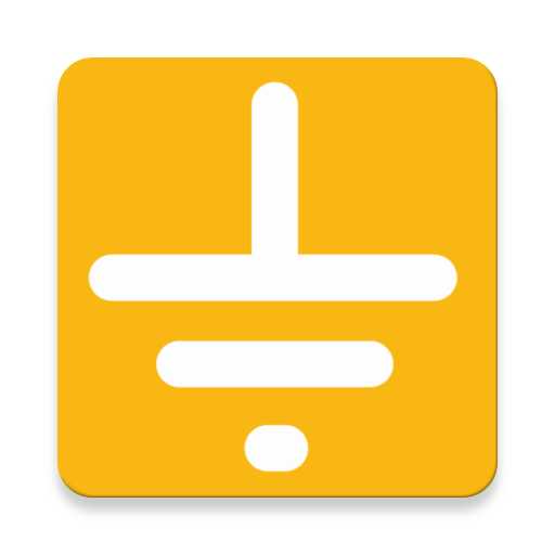 Sensor settings icon