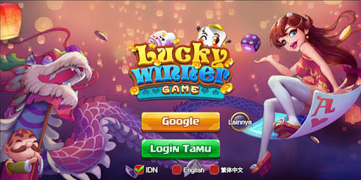 Lucky Winner screenshot 1