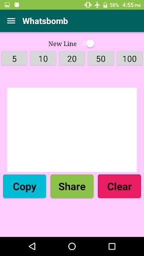 Social Tools (WhatsApp) screenshot 6
