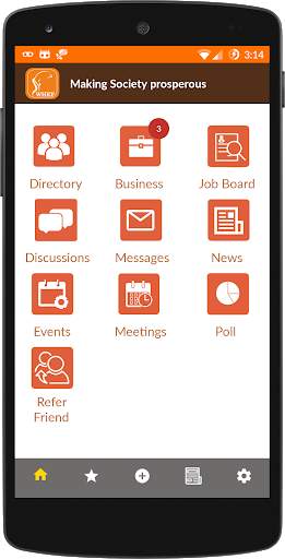 ChanakyaHEF screenshot 3