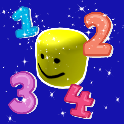 Learn Numbers for Kids icon