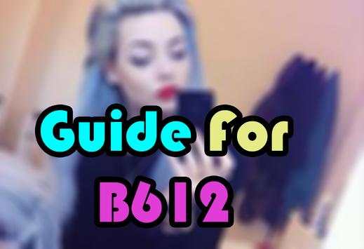 Free B612 Selfie Camera Guide 2 تصوير الشاشة