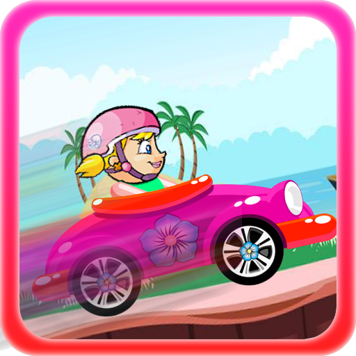 Princess Climber icon