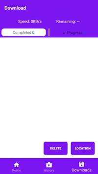Any video downloader screenshot 3