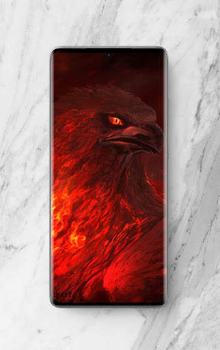 Fire Wallpaper Offline screenshot 6