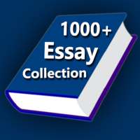English Essays Collection on 9Apps